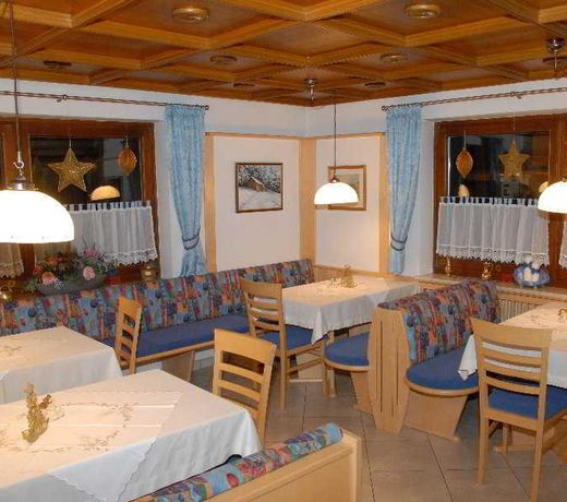 Pension Hochwimmer