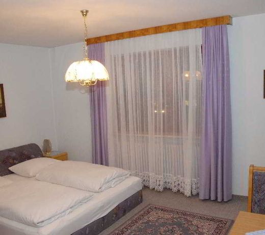 Pension Hochwimmer