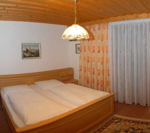 Pension Hochwimmer
