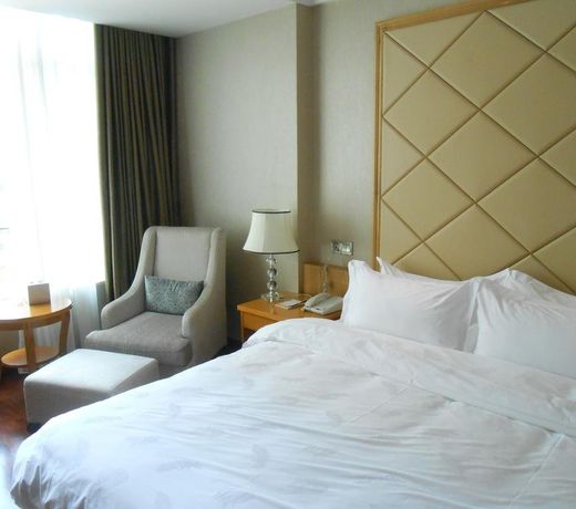 Sanjiang Grand Hotel