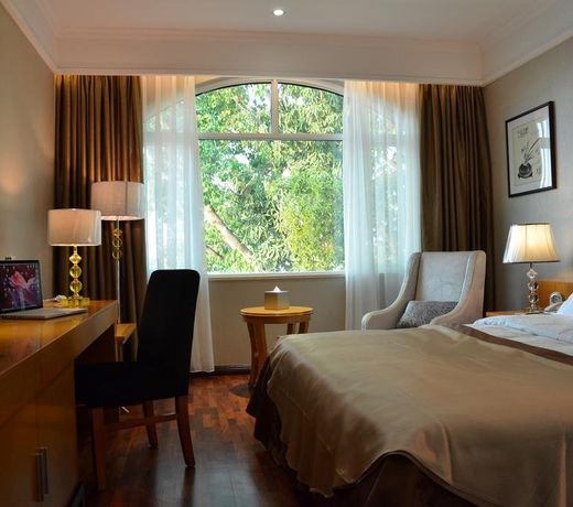 Sanjiang Grand Hotel
