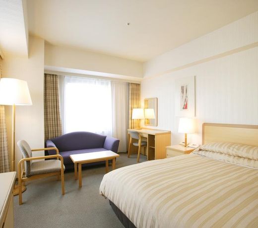 President Hotel Mito