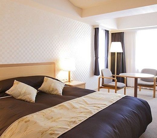 President Hotel Mito
