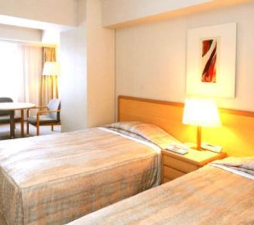 President Hotel Mito