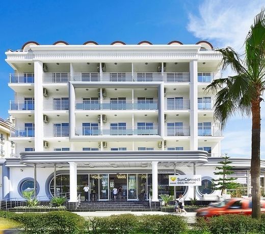 Grand Ideal Premium