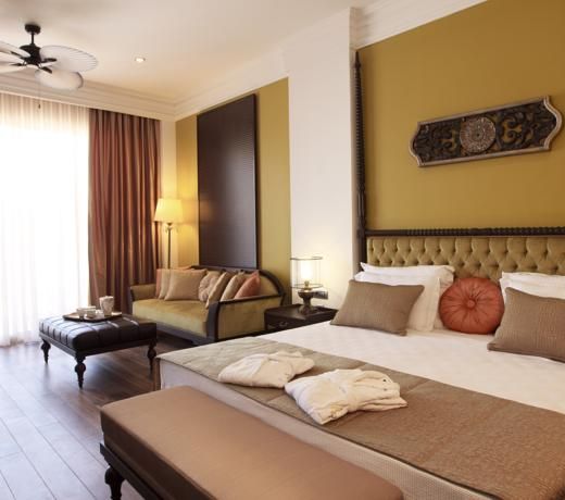 Vogue Hotel Supreme Bodrum