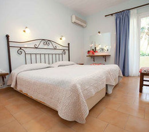 Spiti Prifti Apartments