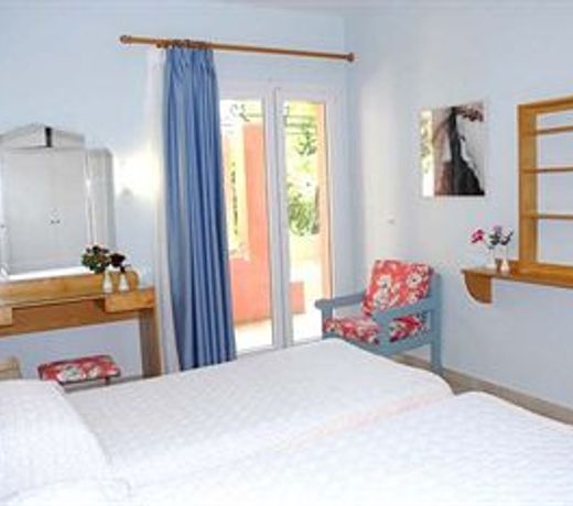 Spiti Prifti Apartments
