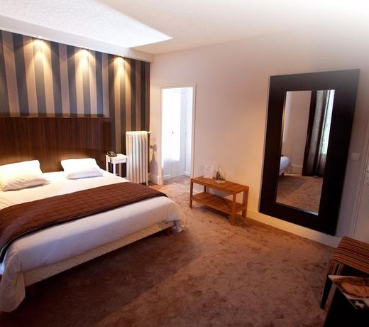 Hotel Les Negociants
