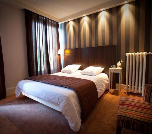 Hotel Les Negociants