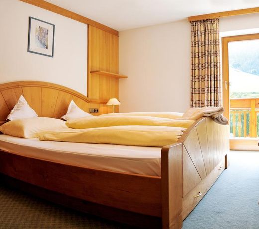 Hotel Torgglerhof