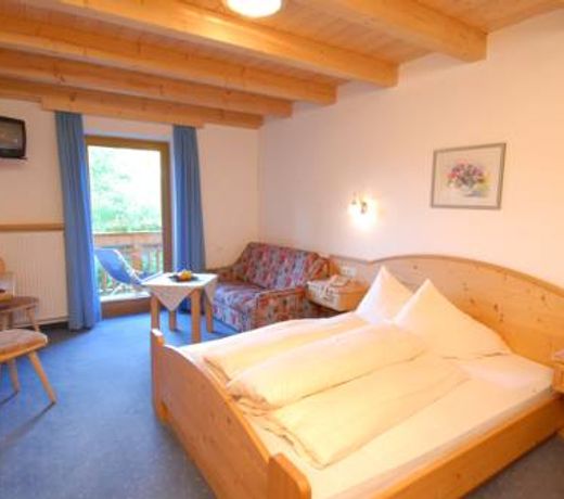 Hotel Torgglerhof