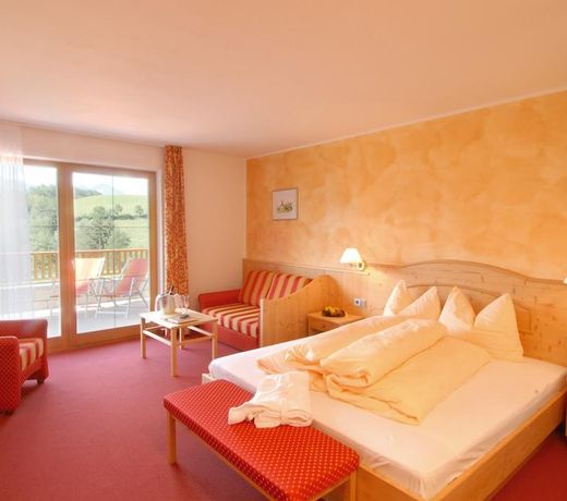 Hotel Torgglerhof