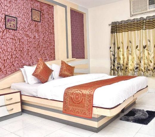 OYO 12049 Hotel Ravi Kiran Executive