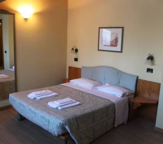 Nevesole Folgarida Resort Aparthotel