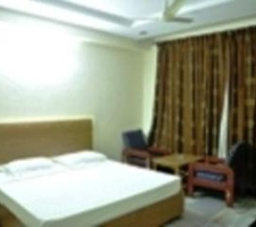 Hotel Bhimas Paradise