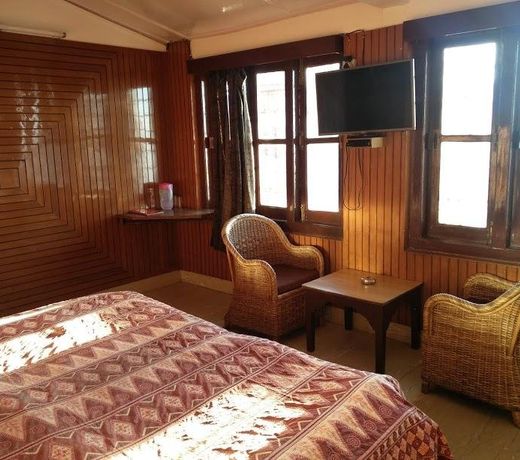 Hotel Clarks