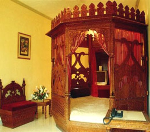 Hotel Samrat International