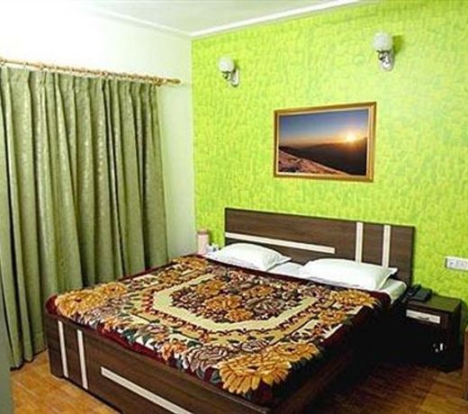 Green View by Green Tree Hotels