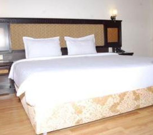SRM Hotel Trichy