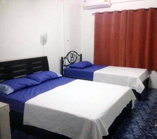 Happy Home Guesthouse