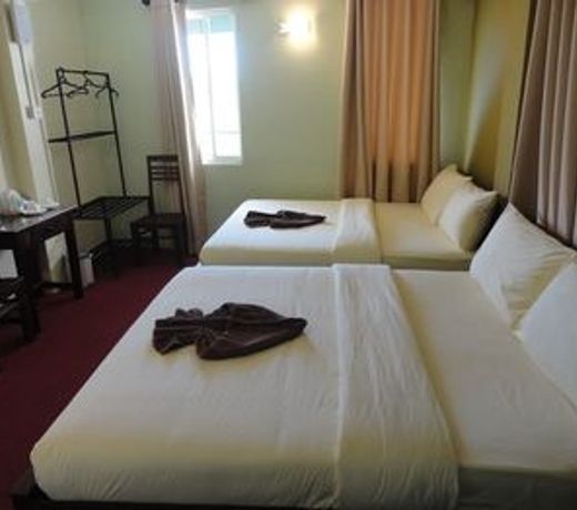 Lourdes Hotel