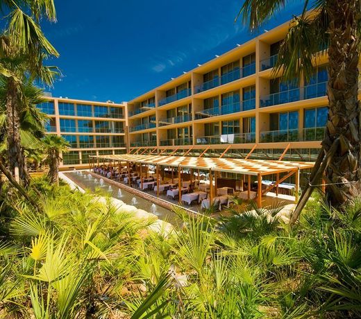 Salgados Dunas Suites