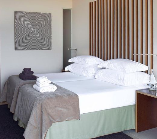 Salgados Dunas Suites