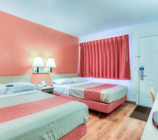 Motel 6-Tigard, OR - Portland South - Lake Oswego