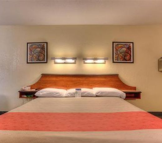 Motel 6-Tigard, OR - Portland South - Lake Oswego