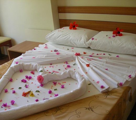 Ercanhan Hotel