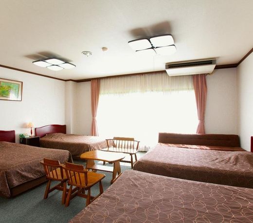 Greenland Official Hotel Blanca