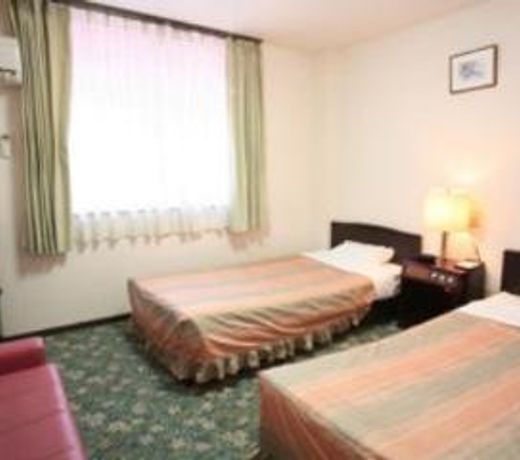 Greenland Official Hotel Blanca