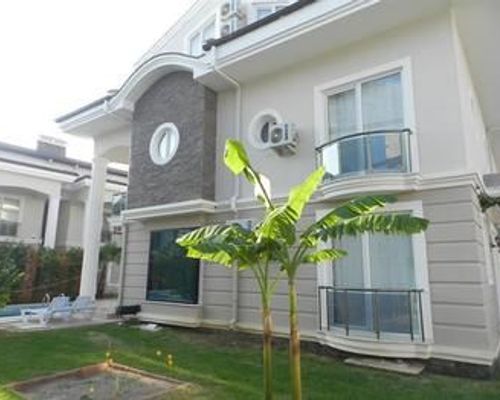 New Age Beach Breeze Luxury Villas - Gunlukbasi - фото 23