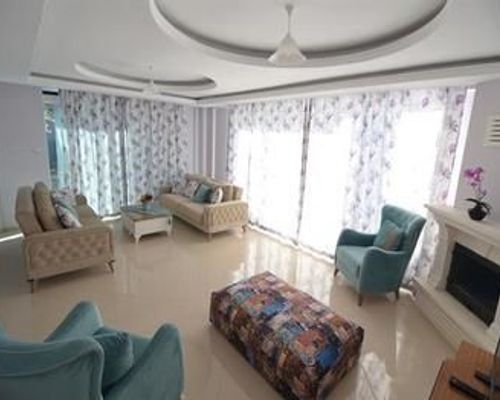 New Age Beach Breeze Luxury Villas - Gunlukbasi - фото 9