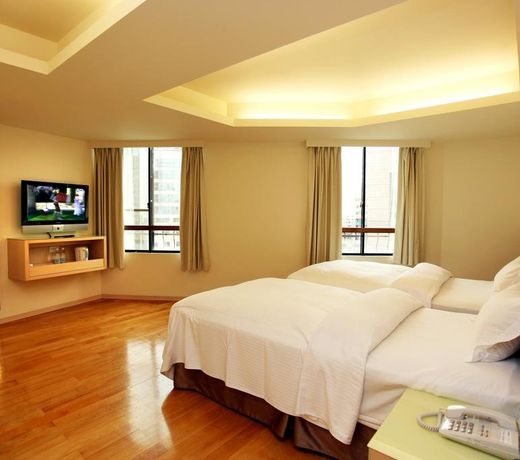 Tai Shinu Hotel