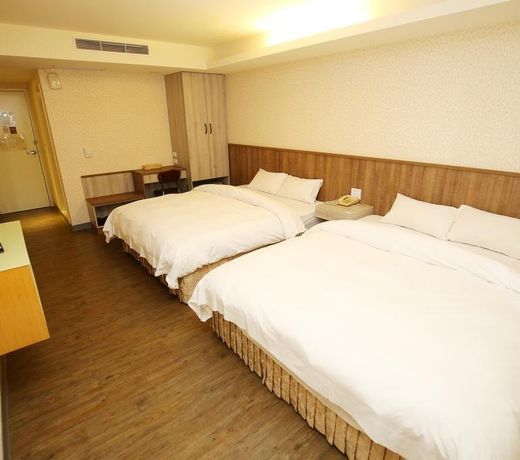 Tai Shinu Hotel