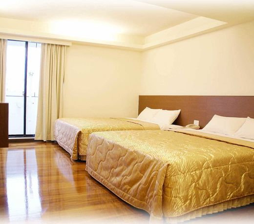 Tai Shinu Hotel