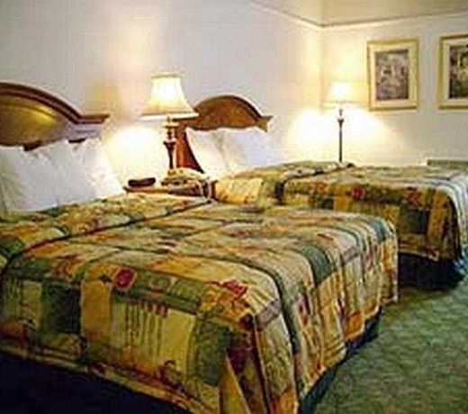 La Quinta Inn & Suites St. Paul 6060