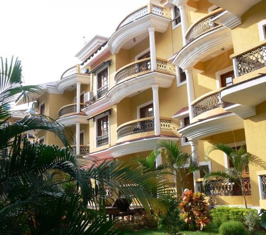 Hotel Pristine Resort