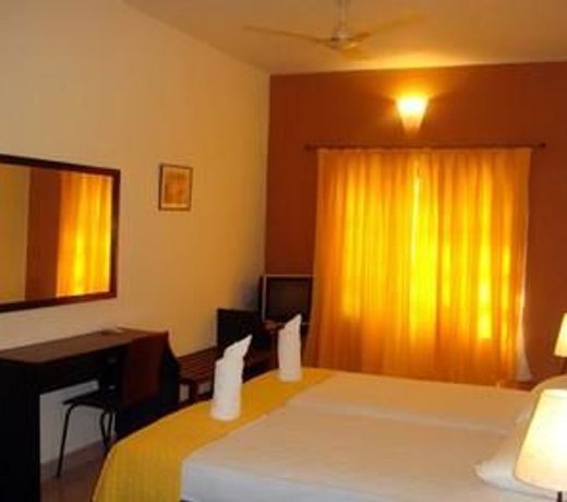 Hotel Pristine Resort