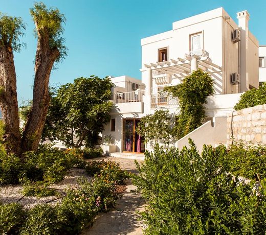 Riva Bodrum Resort- Adult Only +16