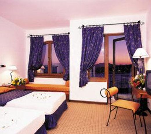 Riva Bodrum Resort- Adult Only +16
