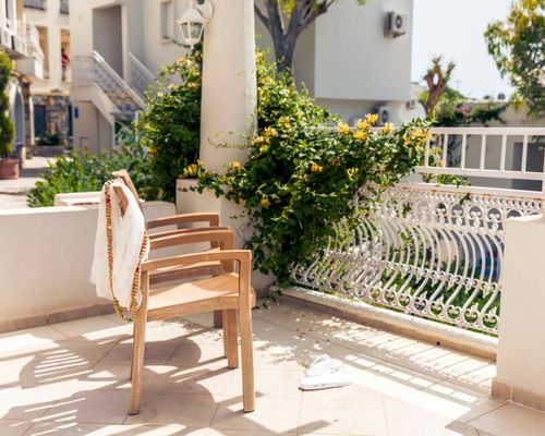 Riva Bodrum Resort- Adult Only +16 - Битез - фото 17