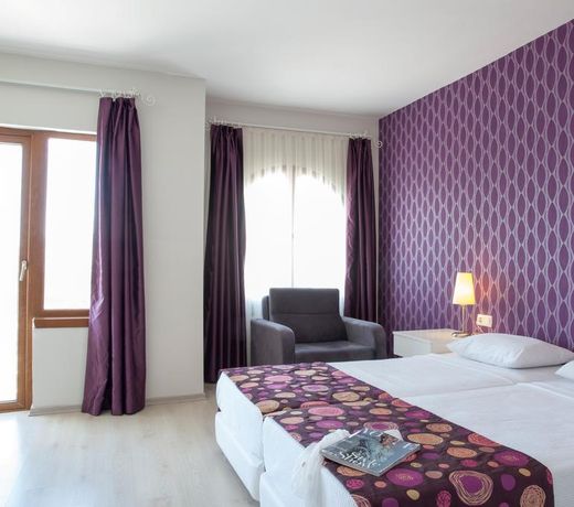 Riva Bodrum Resort- Adult Only +16