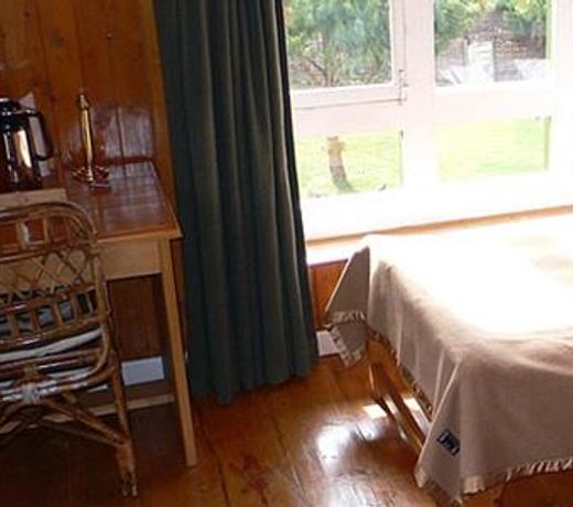 Himalaya Lodge