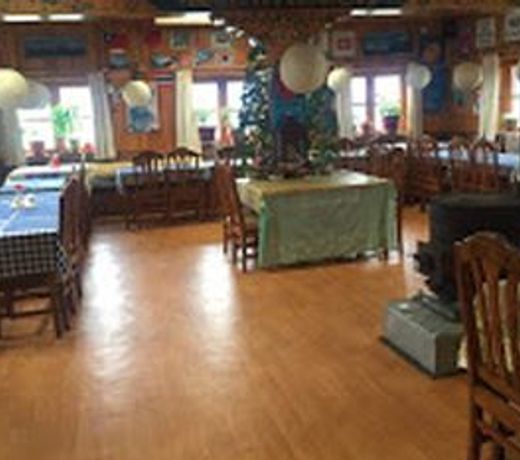 Himalaya Lodge