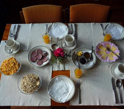 Everest Summit Lodge - Monjo