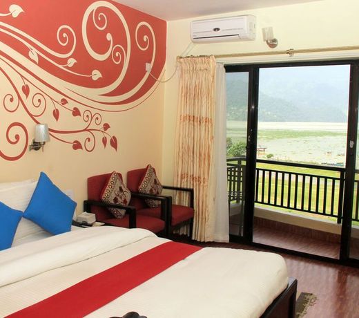 Hotel Peace Plaza