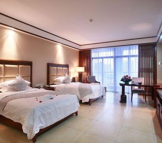 Kangte Wangfu Hotel of Resort And Conference